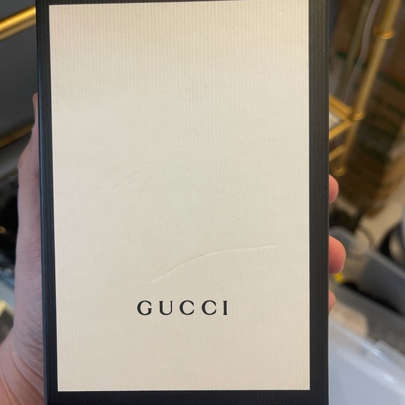 Gucci GG Marmont leather wallet NWT - Picture 5 of 7